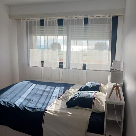 Residence La Garenne A La Grande Plage, Vue Mer, Piscine Et Parking Prive, 6 Personnes Saint Gilles Croix de vie Εξωτερικό φωτογραφία