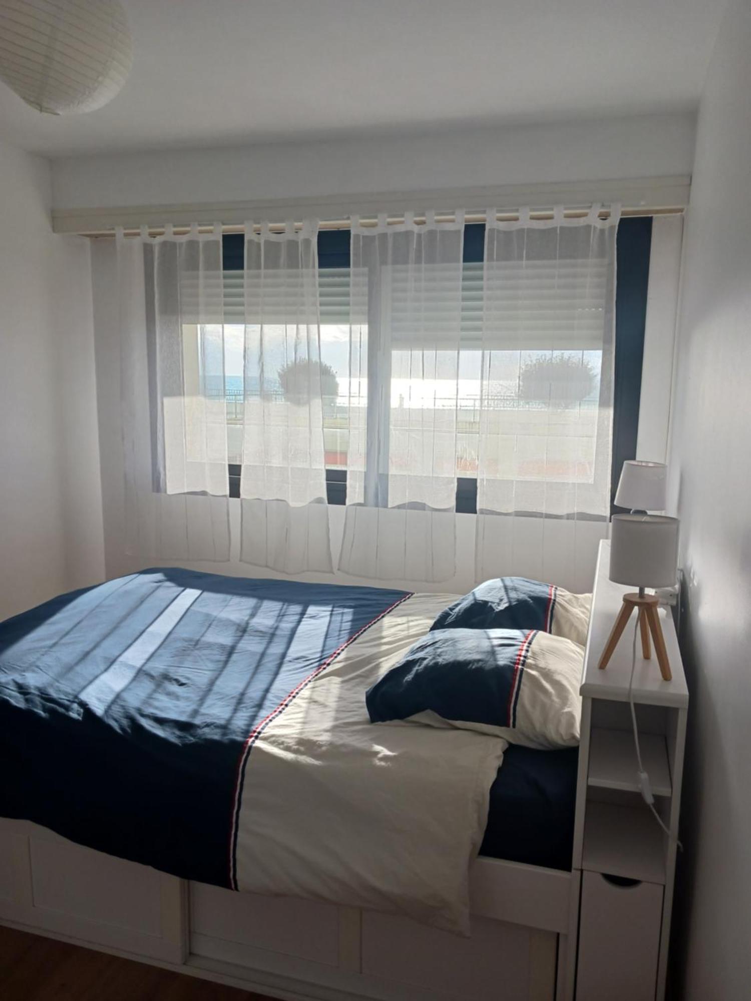 Residence La Garenne A La Grande Plage, Vue Mer, Piscine Et Parking Prive, 6 Personnes Saint Gilles Croix de vie Εξωτερικό φωτογραφία