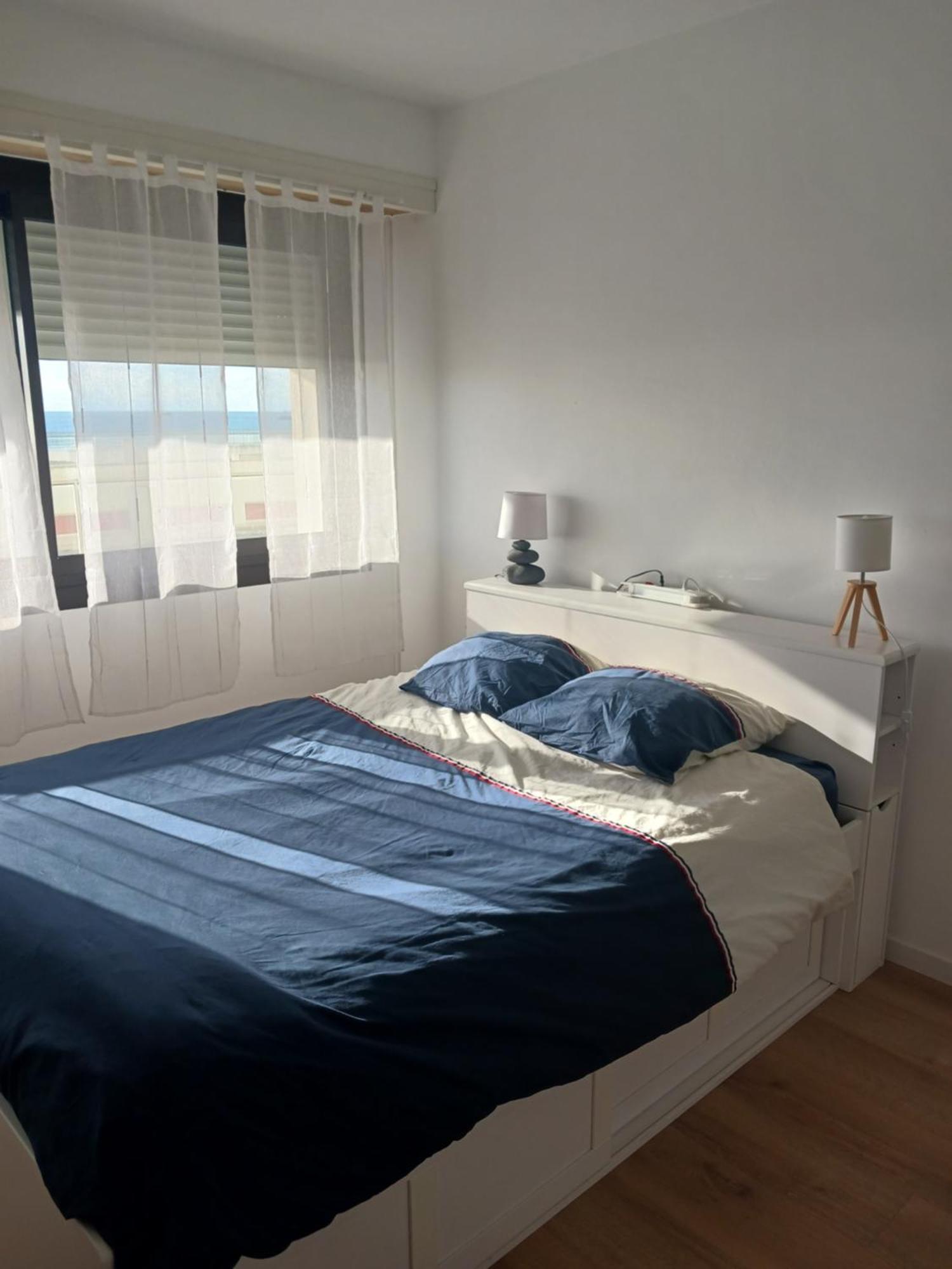 Residence La Garenne A La Grande Plage, Vue Mer, Piscine Et Parking Prive, 6 Personnes Saint Gilles Croix de vie Εξωτερικό φωτογραφία
